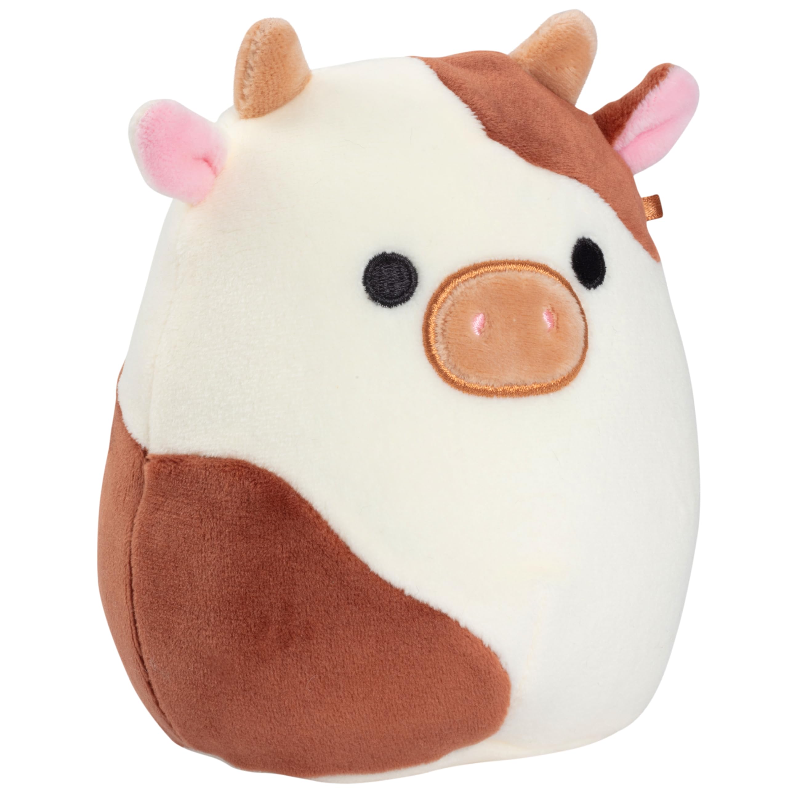 Amazon.co.jp: Squishmallows オリジナル 5インチ ロニー・ザ